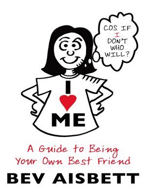 I Love Me - ebook